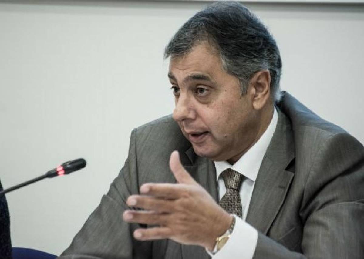 Κορκίδης για ΟΛΠ: Άνοιξε η πόρτα για μία σημαντική επένδυση