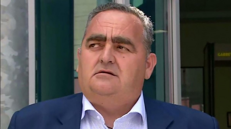 Μπελέρης για επίσκεψη Ράμα: Θέλει να προκαλέσει την Ελλάδα