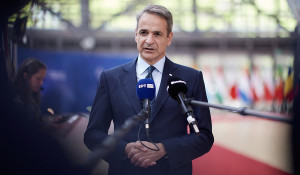 Η Ευρώπη συζητά για την Άμυνα- Δύο προτάσεις Μητσοτάκη