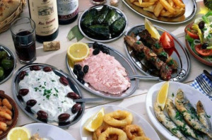 Σε ισχύ το «Καλάθι της Σαρακοστής»-Η λίστα με τα προϊόντα