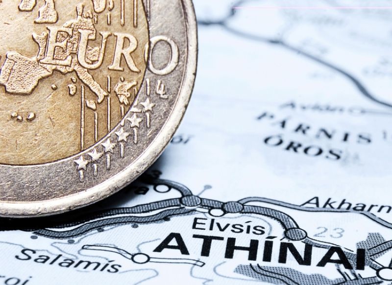 Στον "αστερισμό" του volatility τα Ελληνικά ομόλογα