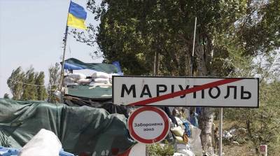 Μαριούπολη: Ξεκίνησε η εκκένωση του Γενικού Προξενείου και Ελλήνων πολιτών