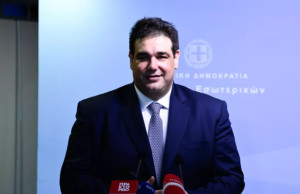 Λιβάνιος: Επιτάχυνση προσλήψεων από το ΑΣΕΠ-Περισσότερες ψηφιακές υπηρεσίες στο Δημόσιο