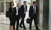 Ξεκινά νέος γύρος διαπραγματεύσεων για τη δόση του 1 δισ.ευρώ