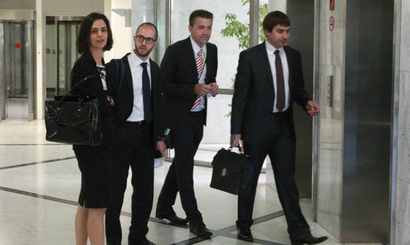 Ξεκινά νέος γύρος διαπραγματεύσεων για τη δόση του 1 δισ.ευρώ