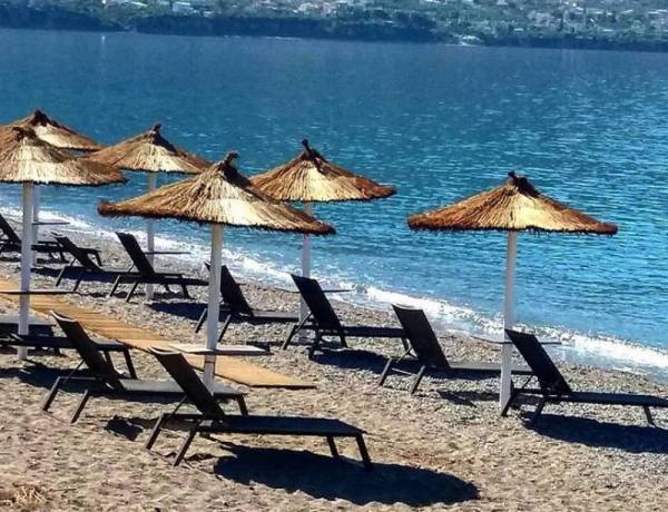 Πληρότητες 80% το Σαββατοκύριακο: Κορυφαίοι προορισμοί και τιμές (πίνακας)