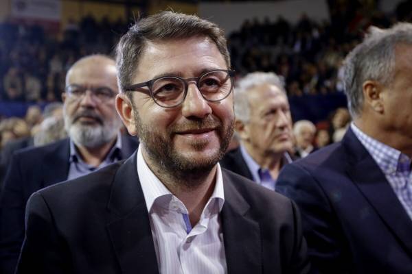 Ανδρουλάκης: Η κυβέρνηση έχει κάνει τραγική διαχείριση στην ενεργειακή ακρίβεια