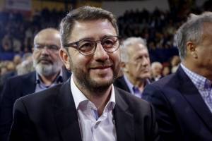 Ανδρουλάκης: Η κυβέρνηση έχει κάνει τραγική διαχείριση στην ενεργειακή ακρίβεια