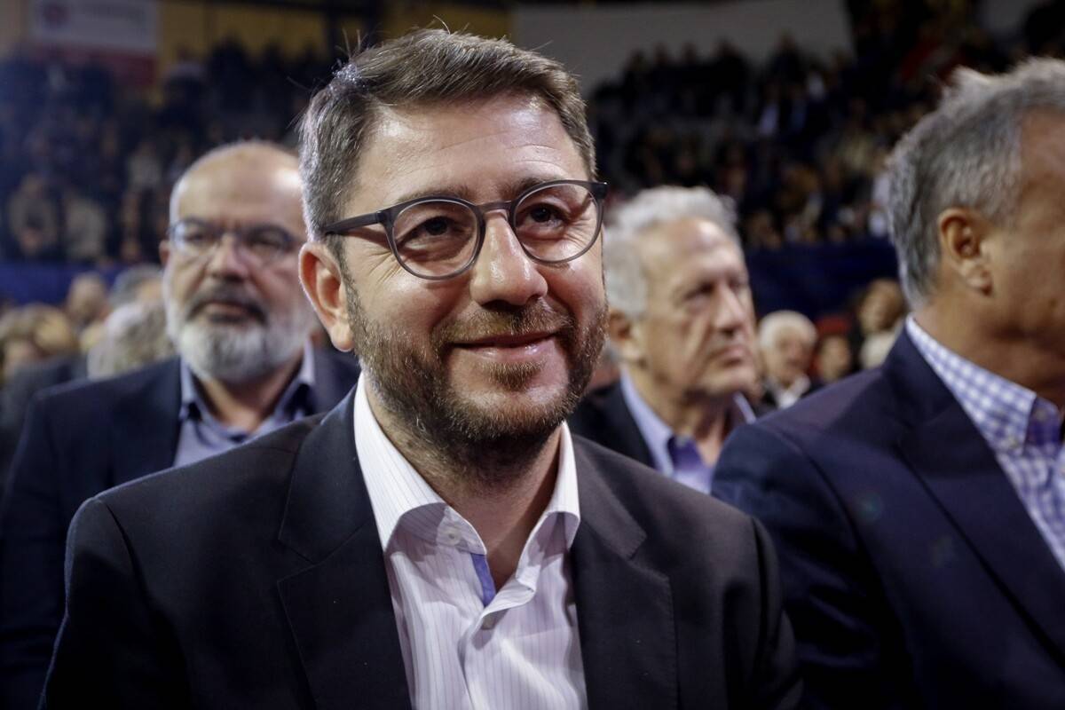Ανδρουλάκης: Η κυβέρνηση έχει κάνει τραγική διαχείριση στην ενεργειακή ακρίβεια