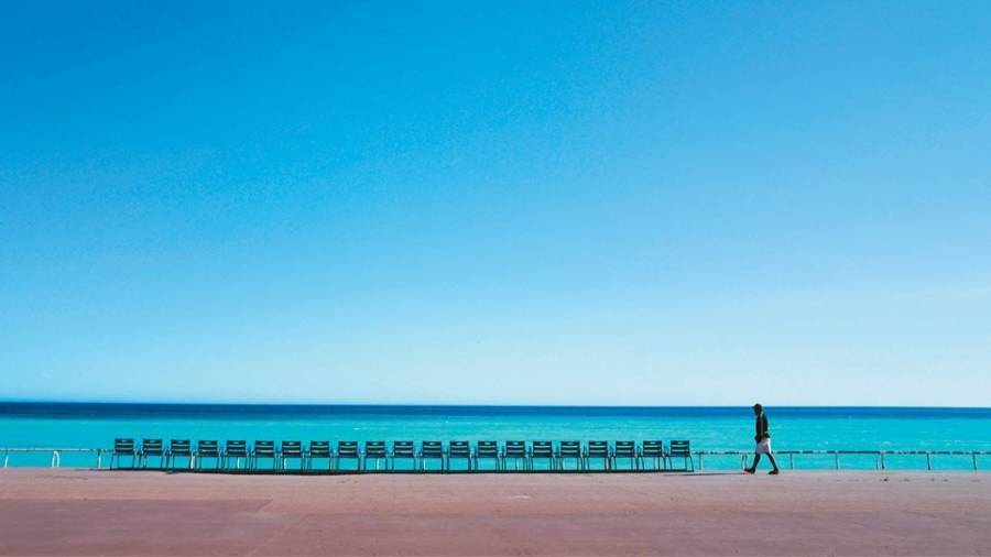 Τουρισμός: Κοινή επιστολή ΣΕΤΕ-13 μελών του για ρεαλιστικό πλαίσιο επανεκκίνησης
