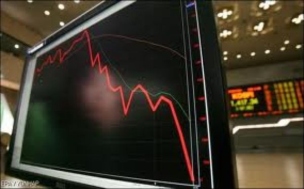 Tα απόνερα της Κύπρου έφτασαν στη Λεωφόρο Αθηνών - Μεγάλη βουτιά στο Χ.Α.