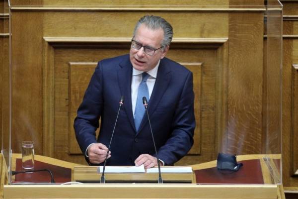 Κουμουτσάκος: Στρατηγική η σχέση φιλίας Ελλήνων και Γάλλων