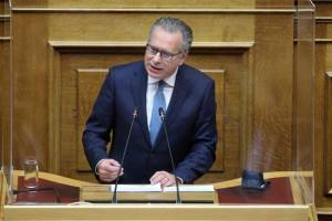 Κουμουτσάκος: Στρατηγική η σχέση φιλίας Ελλήνων και Γάλλων