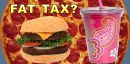 FAT TAX ετών 73