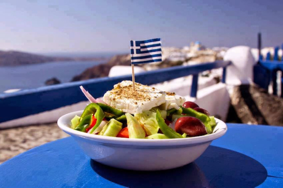 Ποια ελληνικά προϊόντα διατρέχουν άμεσο κίνδυνο από τους δασμούς