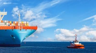 Πρωτοβουλία για την προώθηση αυτόνομων πλοίων-διασυνδεδεμένων λιμένων