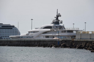 ΗΠΑ: Κατασχέθηκαν περουσιακά στοιχεία $30 δισ. από Ρώσους ολιγάρχες