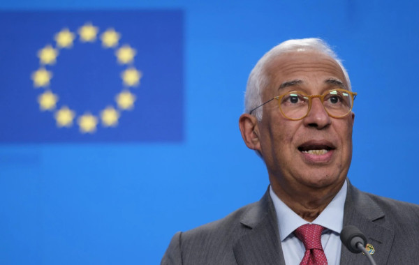 Κόστα: Η ανταγωνιστικότητα και η ενιαία αγορά στο επίκεντρο της άτυπης Συνόδου Κορυφής στις 12/2