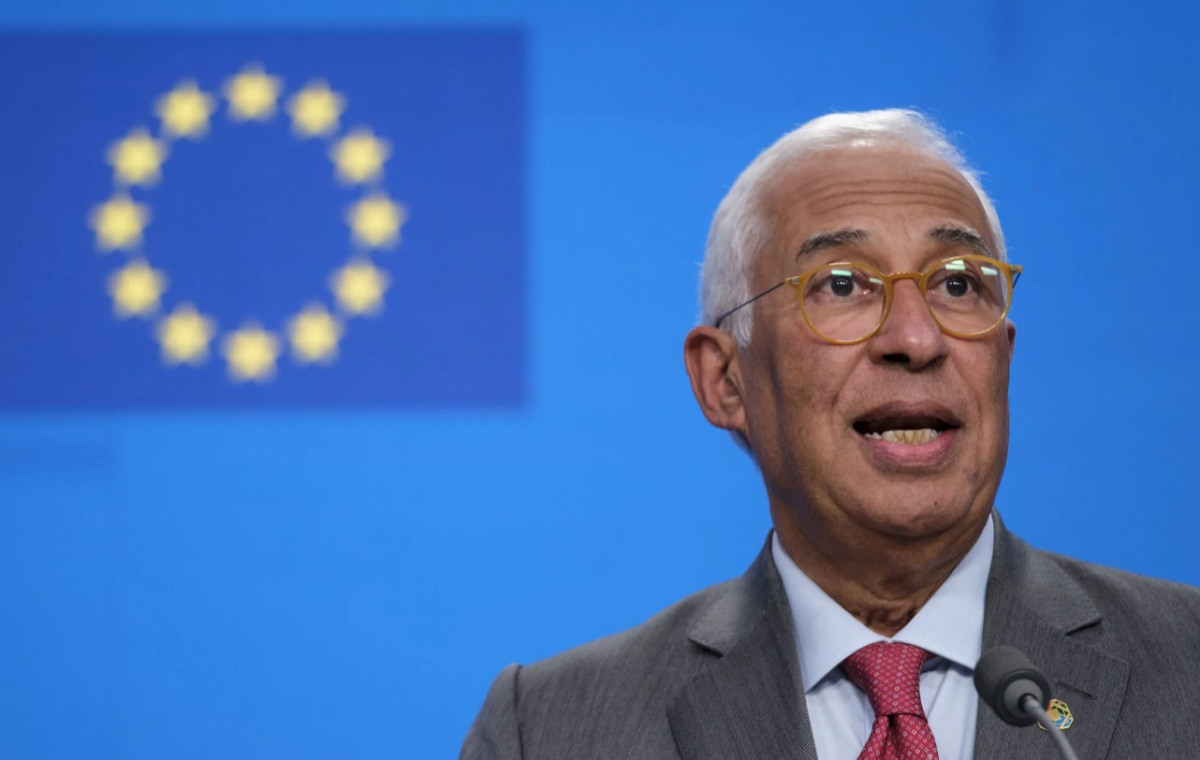 Κόστα: Η ανταγωνιστικότητα και η ενιαία αγορά στο επίκεντρο της άτυπης Συνόδου Κορυφής στις 12/2