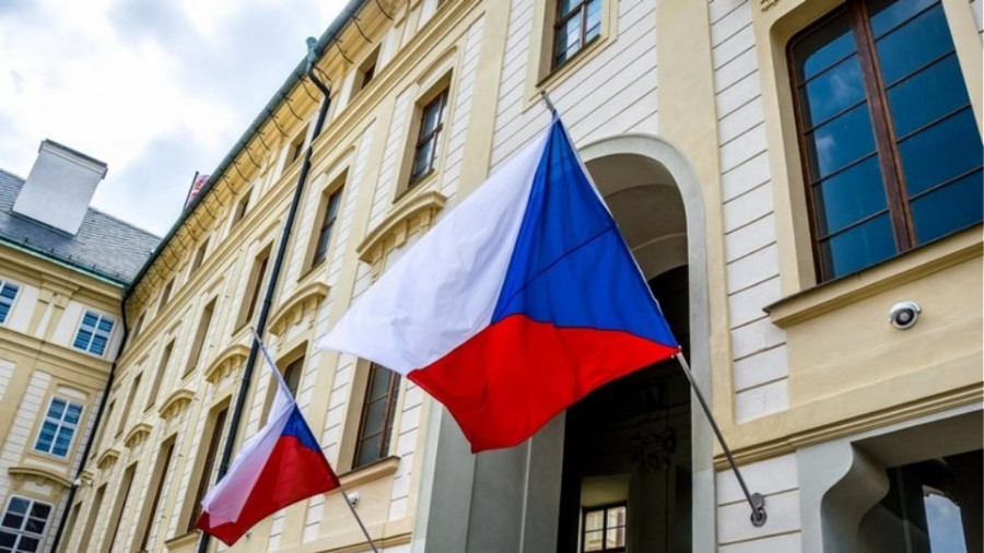 Τσεχία: Κρατική εταιρεία θα παρέχει ενέργεια σε σχολεία και νοσοκομεία