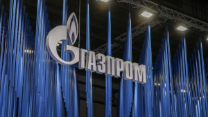 Gazprom: Καθαρά κέρδη 134,2 δισ. ρουβλίων το τρίμηνο - Άνοδος 13% το εννεάμηνο