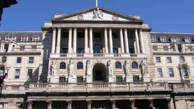 Τράπεζα της Αγγλίας:Πληγή για τη βρετανική οικονομία ένα «άτακτο» Brexit