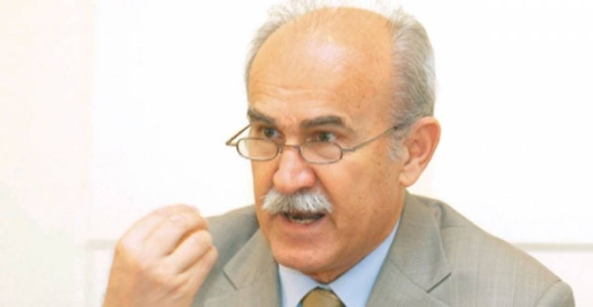 Καψιμάλης (πρόεδρος ομοσπονδίας κατασκευαστών κτιρίων Ελλάδας): Δεν υπάρχει σωτηρία στη χώρα χωρίς οικοδομική δραστηριότητα