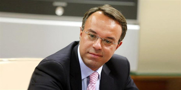 Σταϊκούρας: Ο σχεδιασμός για τις παραχωρήσεις σε λιμάνια και μαρίνες
