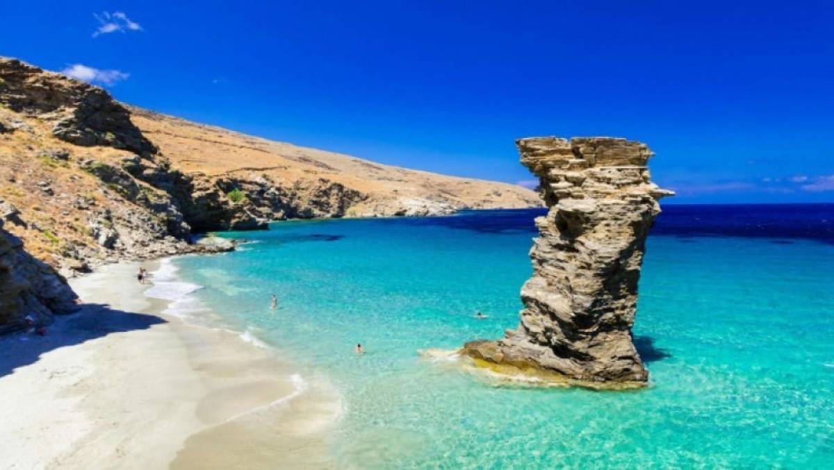 Γερμανία- Αφιέρωμα στο RND: για το ελληνικό «ταξιδιωτικό θαύμα»