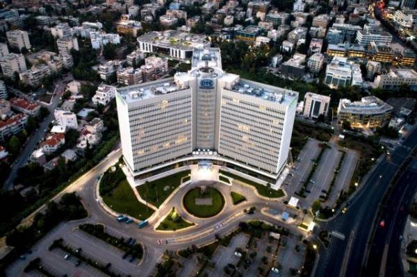 Barclays: Έσοδα 3,8 δισ. βλέπει για τον ΟΤΕ το 2019