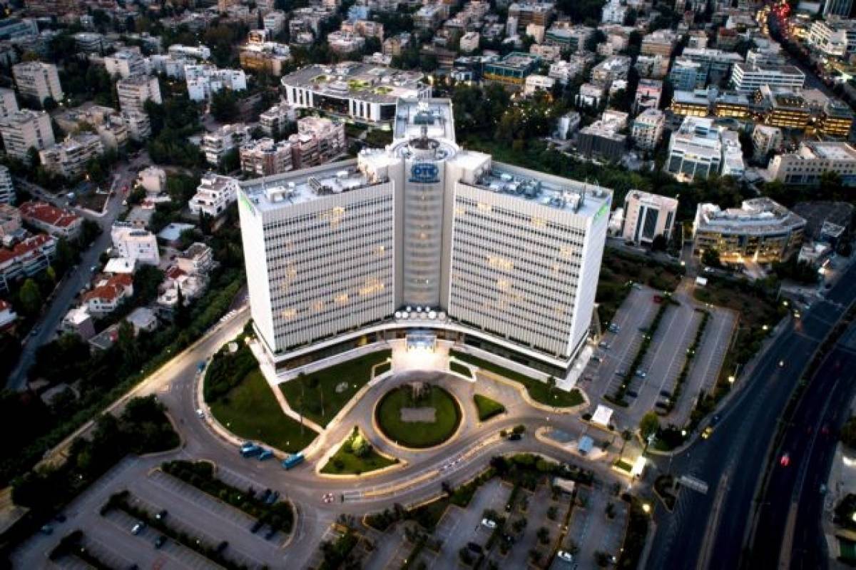 Barclays: Έσοδα 3,8 δισ. βλέπει για τον ΟΤΕ το 2019