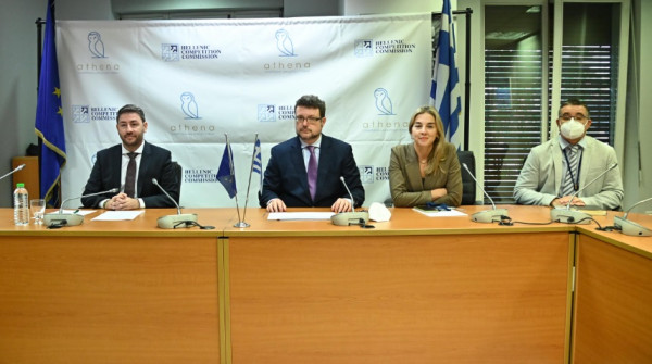ΠΑΣΟΚ-ΚΙΝΑΛ: Νομοθετική πρωτοβουλία για προστασία καταναλωτών-Μείωση ΦΠΑ στα βασικά αγαθά