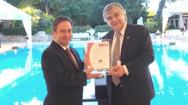 Όμιλος Ρέστη: Ολική επαναφορά για το ναυτιλιακό κολοσσό