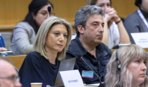 Σύλλογος Θυμάτων των Τεμπών: Δεκτή η παραίτηση Καρυστιανού, προσωρινός πρόεδρος ο Ασλανίδης