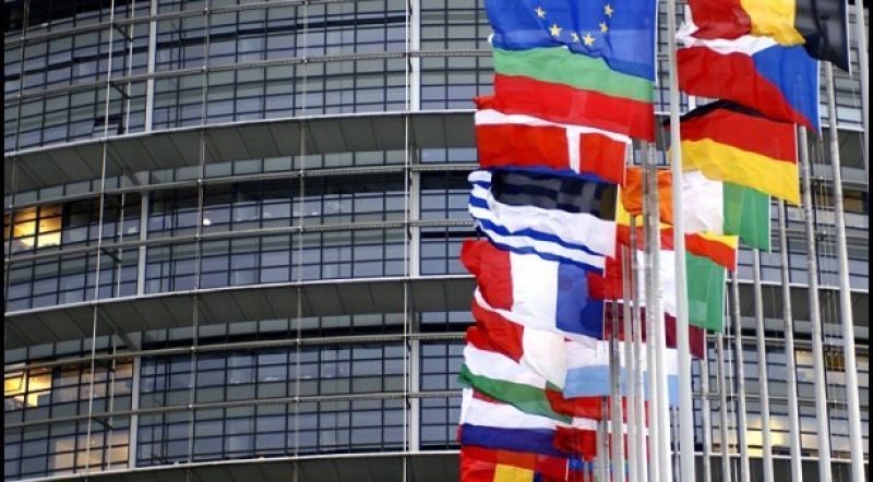 Έρευνα και Καινοτομία: Στους ουραγούς της Ευρώπης η Ελλάδα- Καμπανάκι για την ΕΕ που χάνει το τρένο του ανταγωνισμού