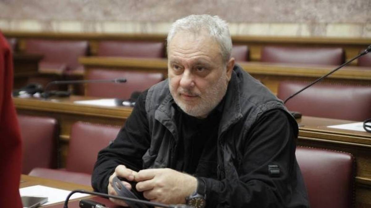 Ψαριανός: Συμπόρευση με φιλελεύθερες, φιλοευρωπαϊκές δυνάμεις