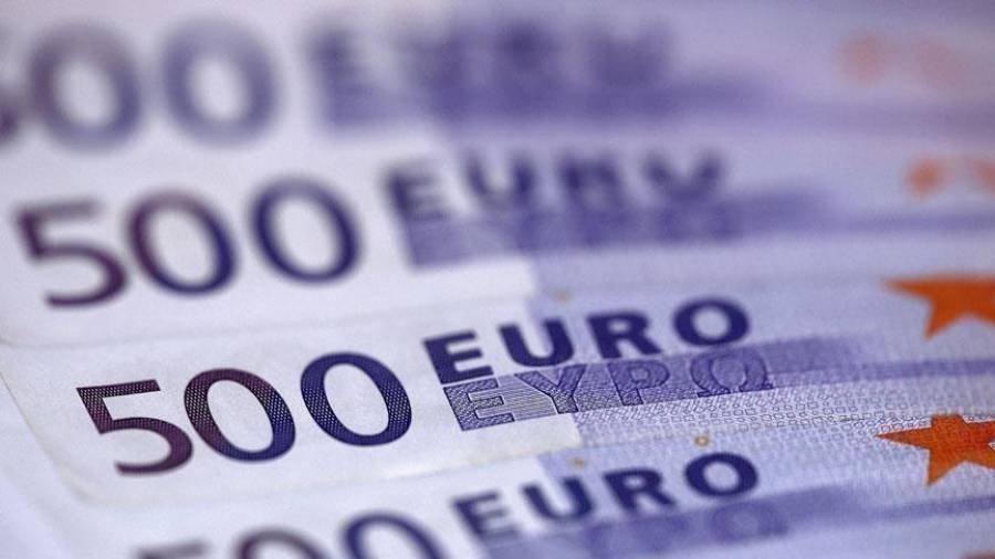 Eurostat: Μειωμένο το πλεόνασμα τρεχουσών συναλλαγών- Η θέση της Ελλάδας