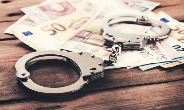 Το οικονομικό έγκλημα δημιουργεί πρόσθετες προκλήσεις για τις ελληνικές επιχειρήσεις