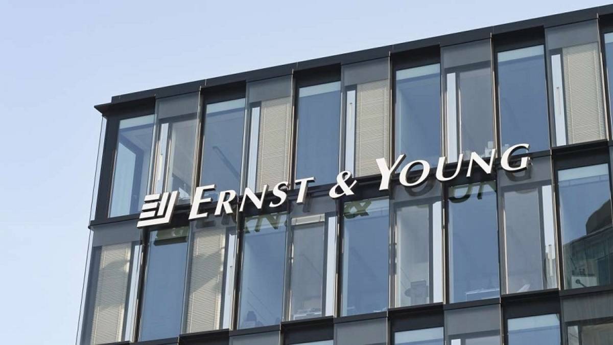 EY: Σημείωσε έσοδα 36,4 δισ. δολάρια για το 2019