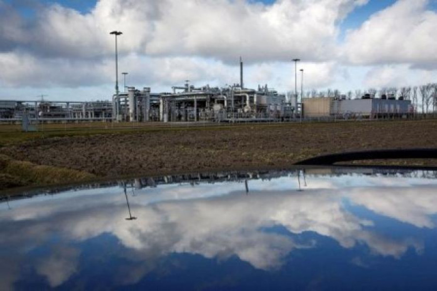 Φυσικό αέριο: Ολλανδία και Γερμανία ξεκινούν γεωτρήσεις στη Βόρεια Θάλασσα