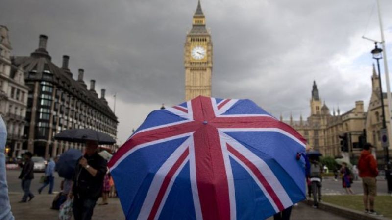 Το Brexit άνοιξε τους «ευρωπαϊκούς» ασκούς του Αιόλου