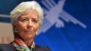 Lagarde: Το πετρέλαιο θα παραμείνει χαμηλά για μεγάλο διάστημα