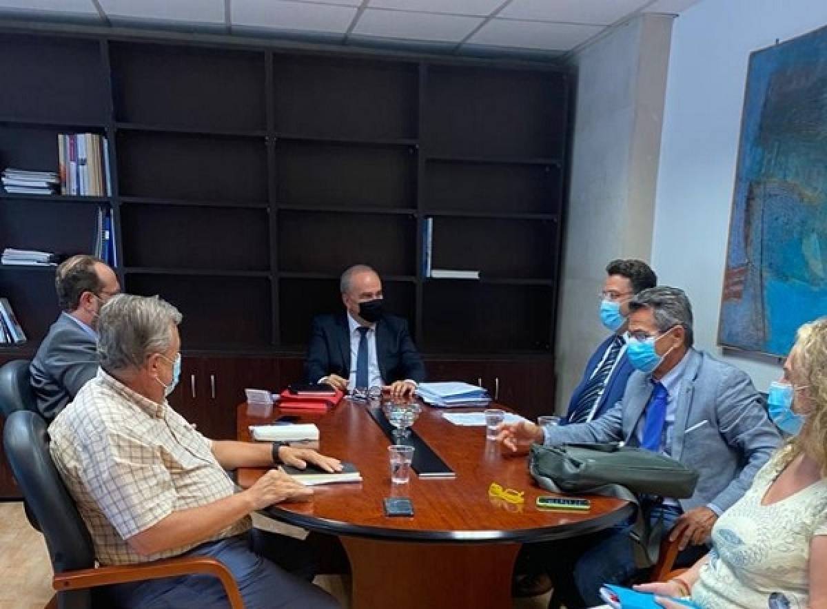 Παπαθανάσης: Επιταχύνεται η διαδικασία πιστοποίησης των ορκωτών λογιστών