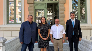 Επί τάπητος ο σχεδιασμός για την τουριστική ανάπτυξη του νομού Ροδόπης
