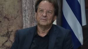 Γραβάνης: Αρκούν 10 δευτερόλεπτα για να κολλήσεις την μετάλλαξη Δέλτα
