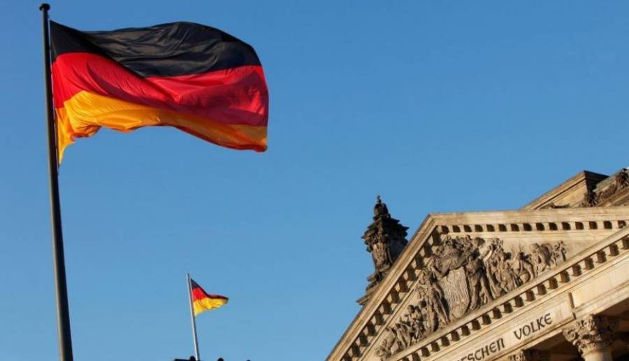 Γερμανία: Συρρίκνωση του ΑΕΠ στο β&#039; τρίμηνο 2019