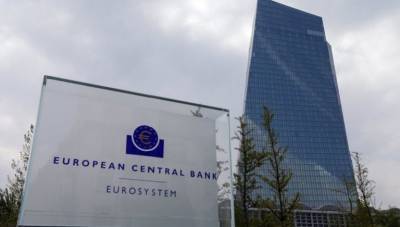 Bloomberg για ΕΚΤ: Μονόδρομος η αύξηση ρευστότητας κατά €500 δισ.