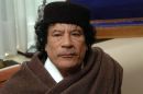 Λιβύη: Εξαγριωμένοι οι αντάρτες με το ΝΑΤΟ. Ο Καντάφι αντέχει και λόγω πλούτου