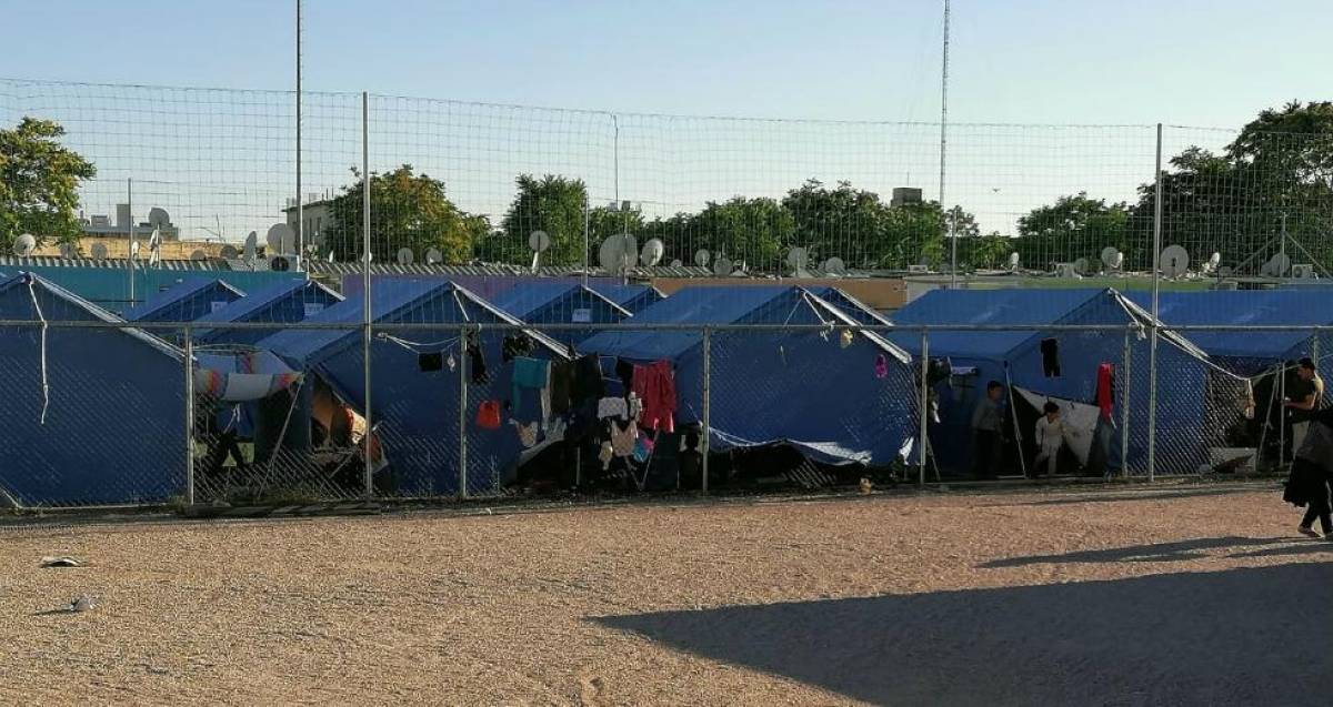 Μνημόνιο Συνεργασίας για δημιουργία χώρου φιλοξενίας μεταναστών στον Ελαιώνα
