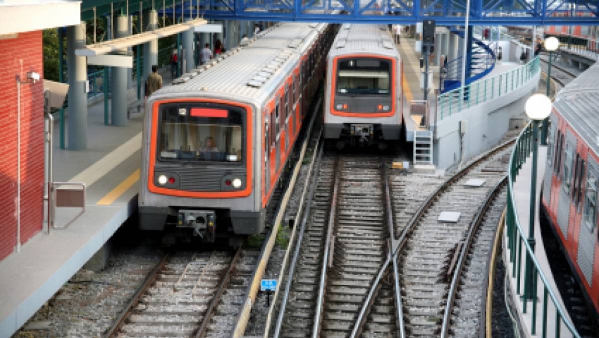 Νεκρός 20χρονος από ηλεκτροπληξία στον ΗΣΑΠ Αττικής